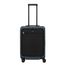 TITAN Overseas 4 Wheel Cabin Spinner Frontpocket midnight blue