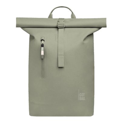 GOT BAG RollTop Lite 2.0 Backpack 15" Monochrome seabed