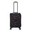 Kipling Spontaneous S prt ac night flower