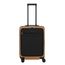 TITAN Overseas 4 Wheel Cabin Spinner Frontpocket canyon bronze