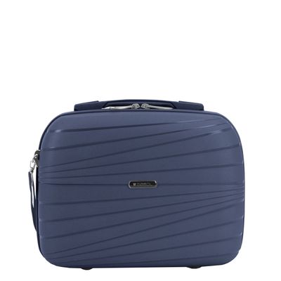 Gabol Kiba Beautycase blue