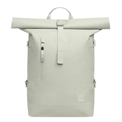 GOT BAG RollTop Lite 2.0 Backpack 15" Monochrome porpoise