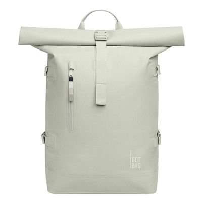 GOT BAG RollTop 2.0 Backpack 15" Monochrome porpoise