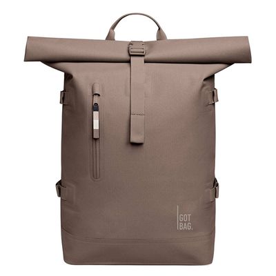 GOT BAG RollTop 2.0 Backpack 15" Monochrome oyster