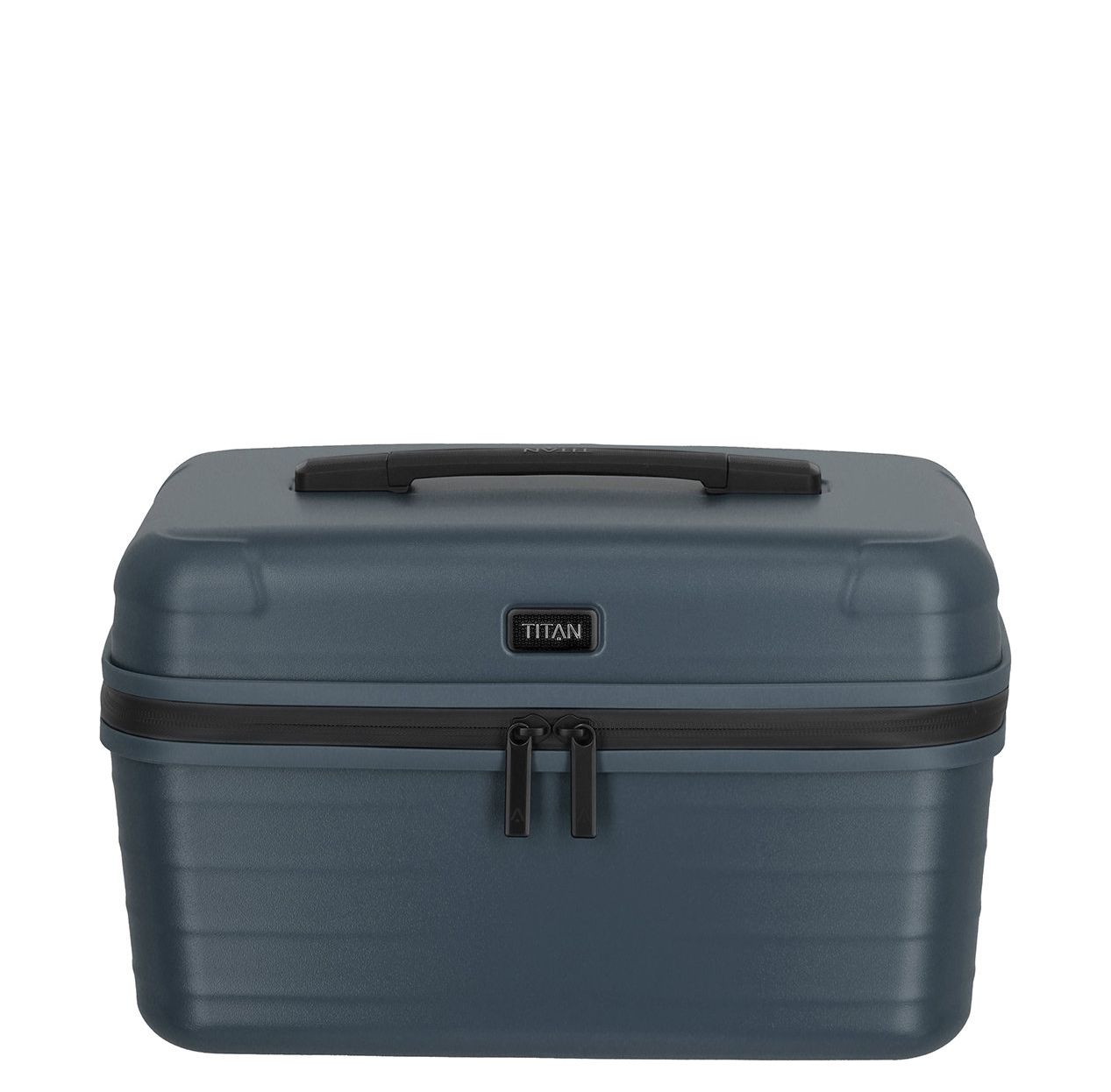 Titan Beautycases blauw