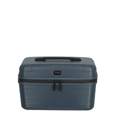 TITAN Upgrade Beautycase midnight blue