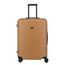 TITAN Overseas 4 Wheel Trolley M+ canyon bronze