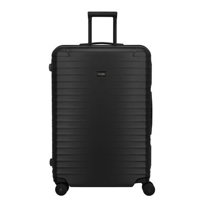 TITAN Overseas 4 Wheel Trolley L nightshade black