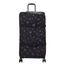 Kipling Spontaneous L prt ac night flower