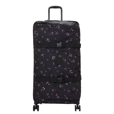 Kipling Spontaneous L prt ac night flower