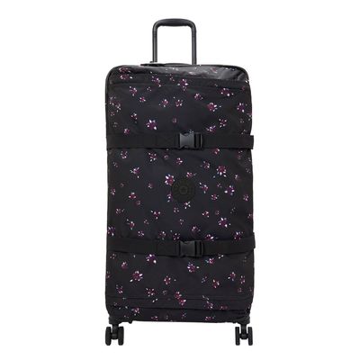 Kipling Spontaneous L prt ac night flower