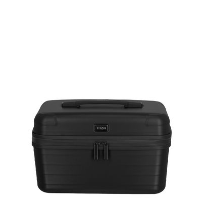 TITAN Upgrade Beautycase nightshade black
