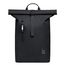 GOT BAG RollTop Lite 2.0 Backpack 15" Monochrome black
