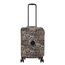 Kipling Spontaneous S prt ac wild leopard