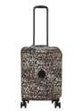 Kipling Spontaneous S prt ac wild leopard