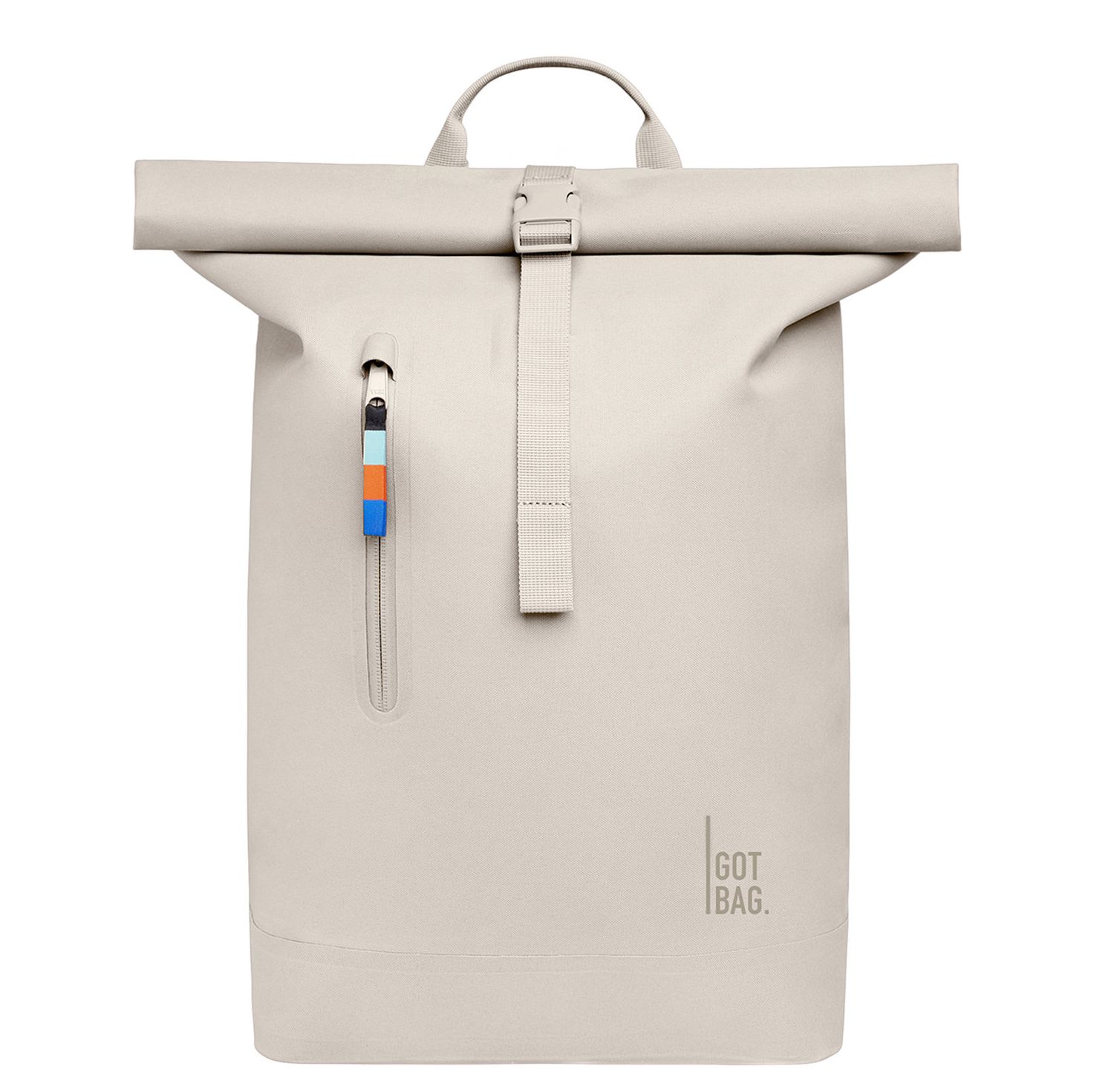 GOT BAG Laptop Rugzakken wit