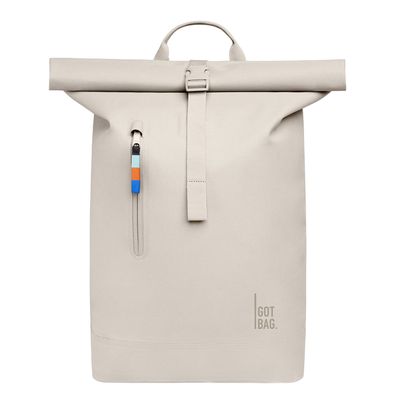 GOT BAG RollTop Lite 2.0 Backpack 15" soft shell