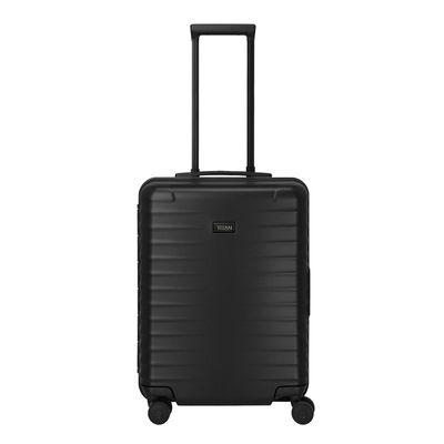 TITAN Overseas 4 Wheel Cabin Spinner nightshade black