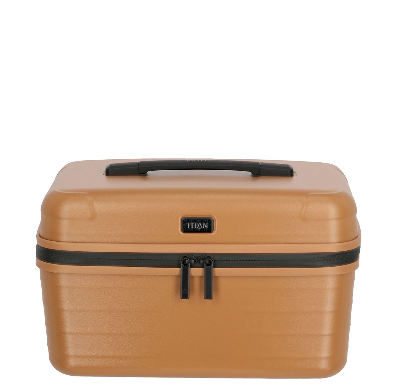 Titan Beautycases bruin