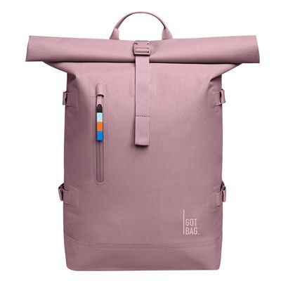 GOT BAG RollTop 2.0 Backpack 15" axolotl