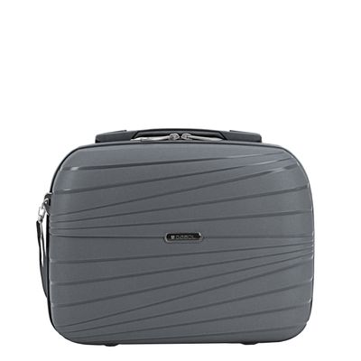 Gabol Kiba Beautycase grey