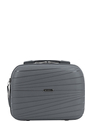 Gabol Kiba Beautycase grey