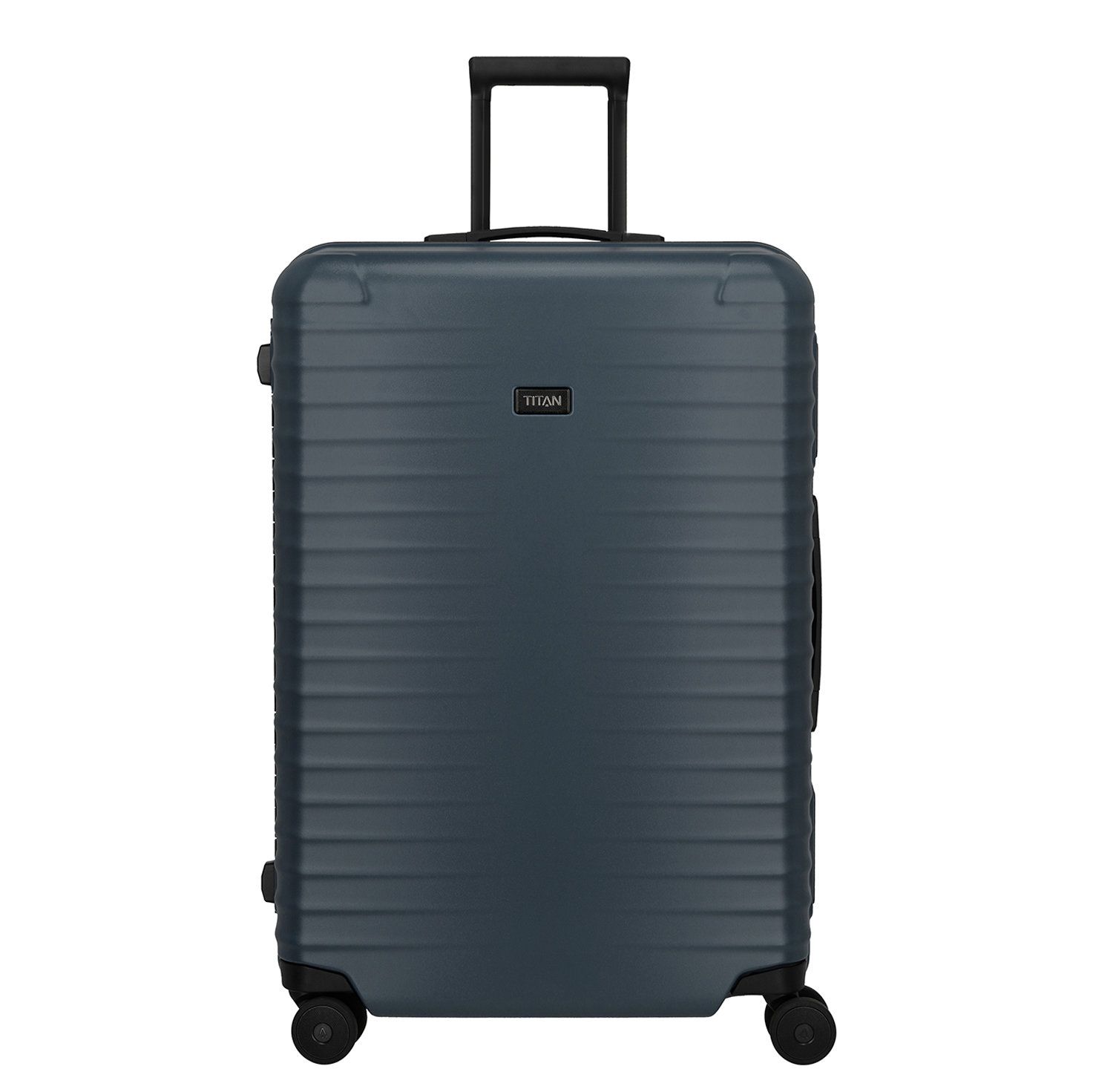 Titan Trolleys blauw