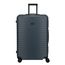 TITAN Overseas 4 Wheel Trolley L midnight blue