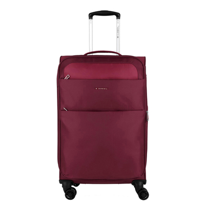 Gabol Cloud Medium Trolley 69 Expandable bordeaux