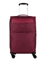 Gabol Cloud Medium Trolley 69 Expandable bordeaux