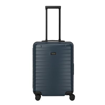 TITAN Overseas 4 Wheel Cabin Spinner midnight blue