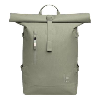 GOT BAG RollTop 2.0 Backpack 15" Monochrome seabed