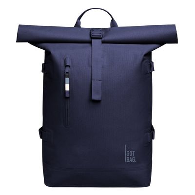 GOT BAG RollTop 2.0 Backpack 15" Monochrome tide