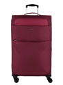 Gabol Cloud Large Trolley 79 Expandable bordeaux