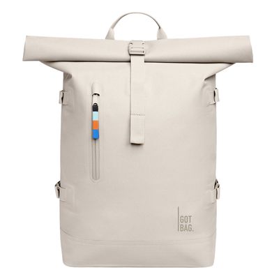 GOT BAG RollTop 2.0 Backpack 15" soft shell