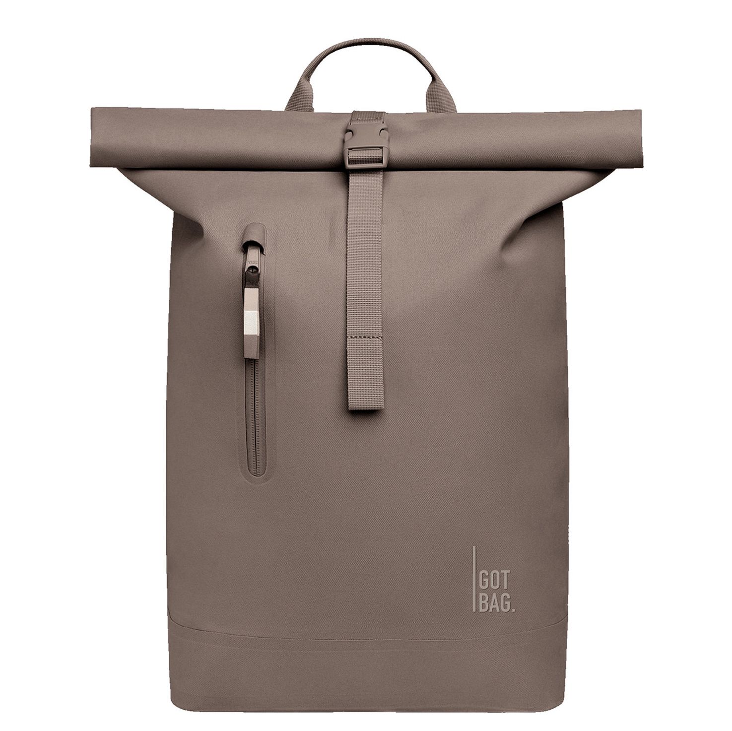 GOT BAG Laptop Rugzakken grijs en taupe