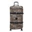 Kipling Spontaneous L prt ac wild leopard