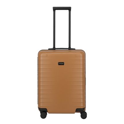 TITAN Overseas 4 Wheel Cabin Spinner canyon bronze