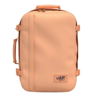 CabinZero Classic 36L Ultra Light Cabin Bag sunny day