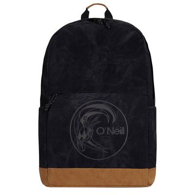 O'Neill Originals Circle Surfer Backpack black out