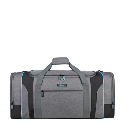 Decent Flexplus Duffle 70 grey/blue