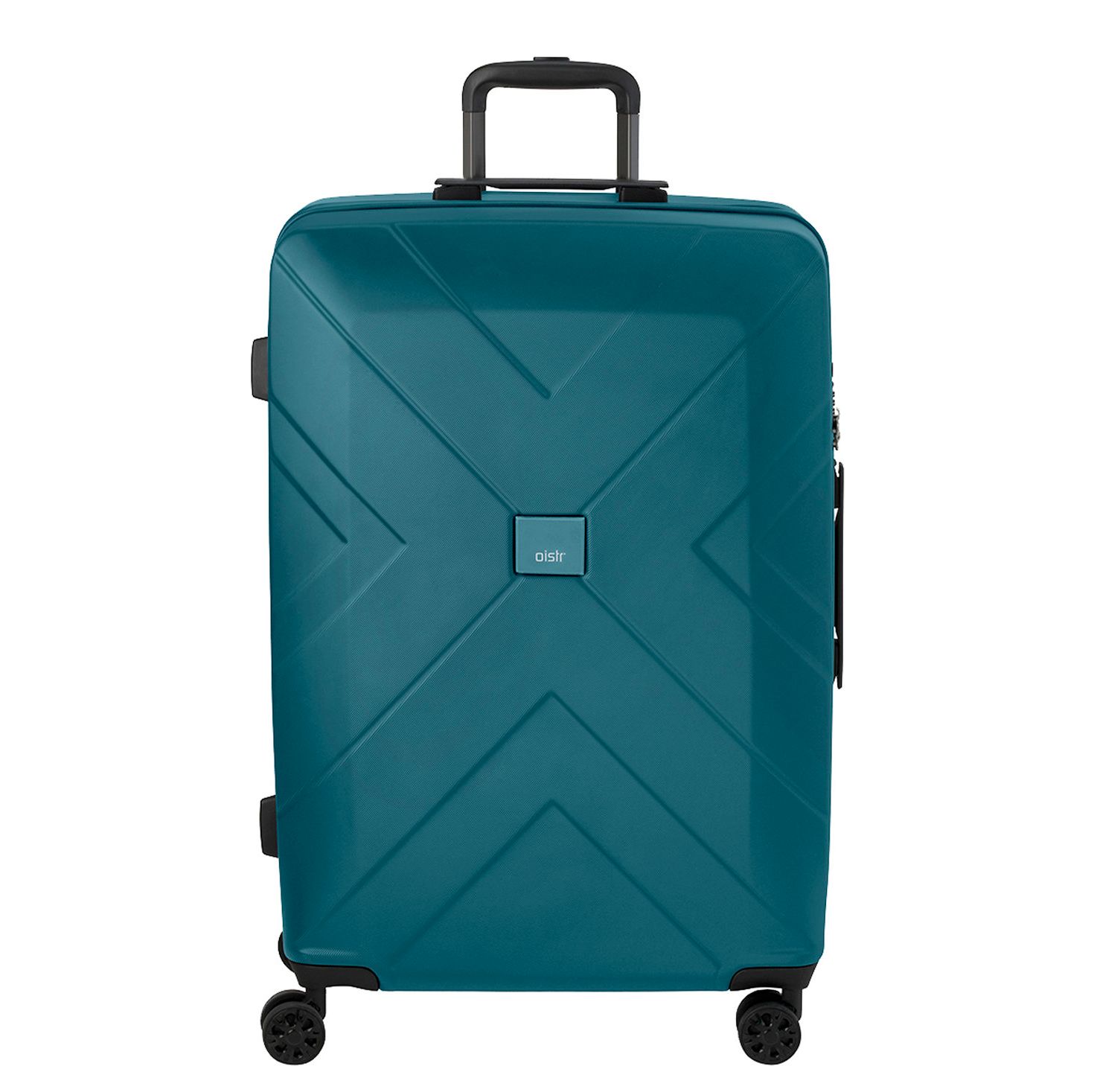 Oistr Spinners blauw