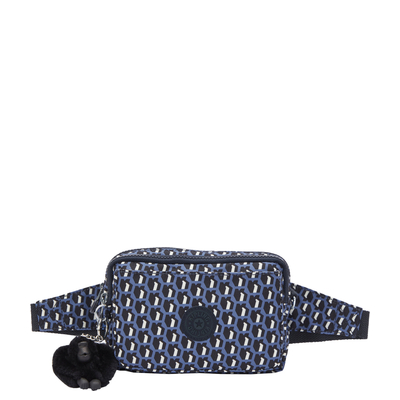 Kipling Abanu Multi 3d k blue