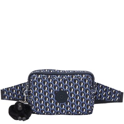 Kipling Abanu Multi 3d k blue
