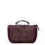 Rains Texel Wash Bag W3 depth
