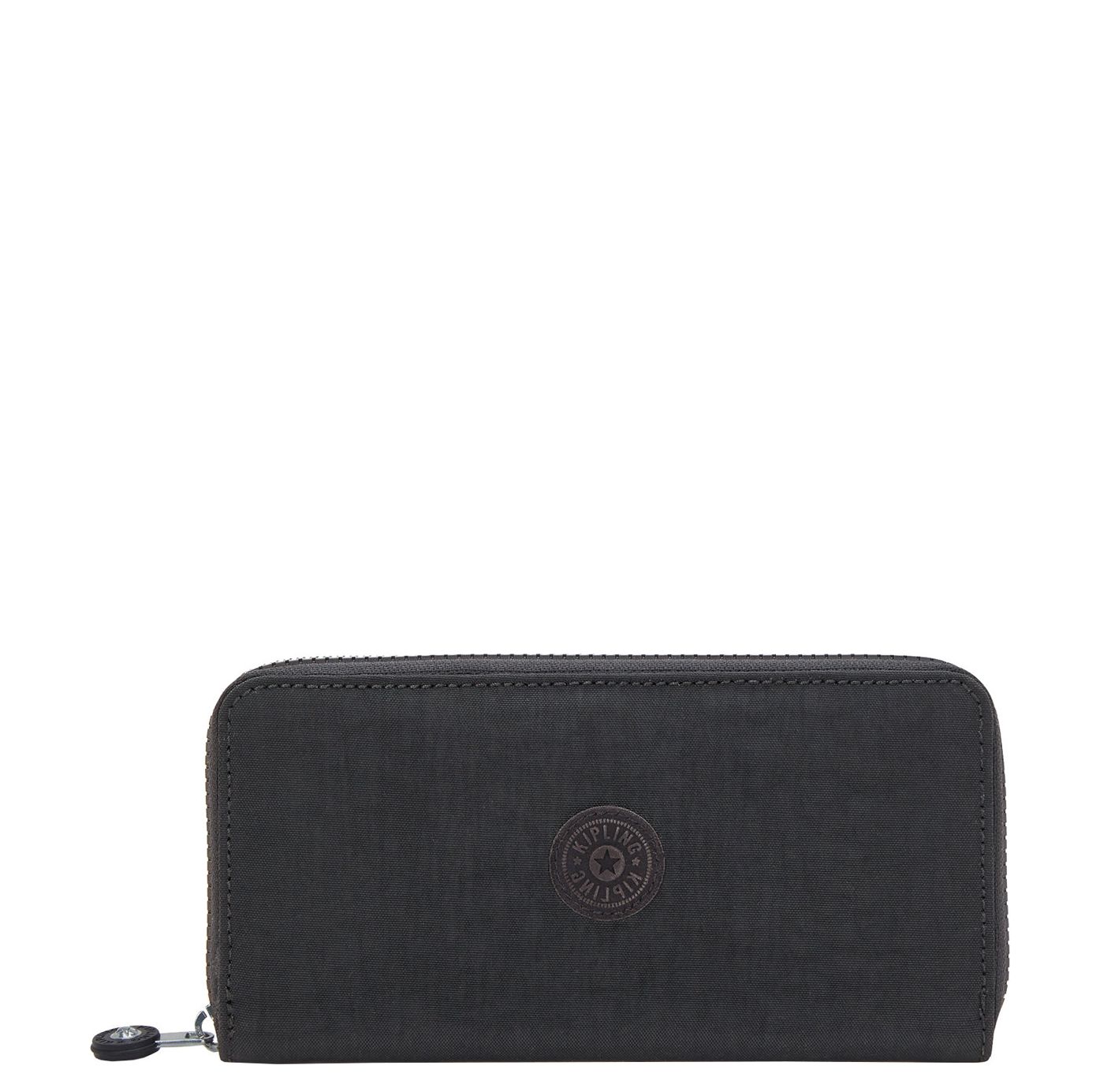 Kipling portemonnee zwart