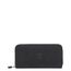 Kipling Money World Wallet black noir