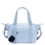 Kipling Art Mini Shoulderbag cloudy sky blue