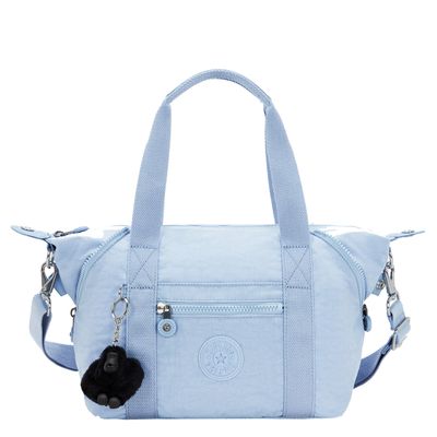 Kipling Art Mini Shoulderbag cloudy sky blue