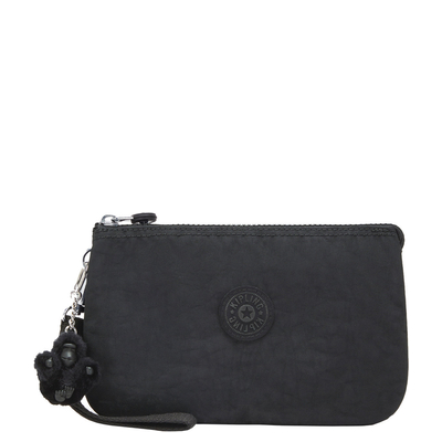 Kipling Creativity XL Wallet/Clutch black noir